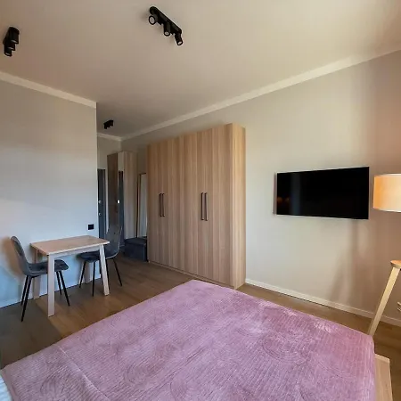Apartamento Light Centre Riga